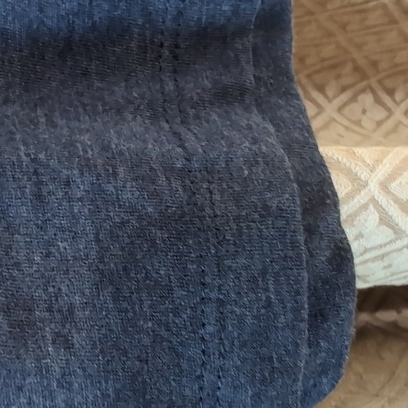 Women's Size Large Michigan Wolverines Go Blue Short Sleeve T-shirt - Picture 6 of 9